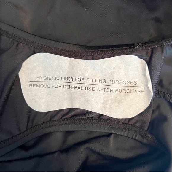 HAIVIDO V Neck One Piece Swimsuits with Ruching,Tummy Control Beach Swimwear Med - Picture 8 of 10